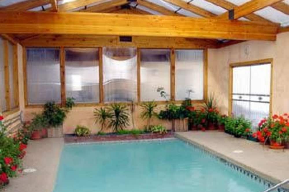 Georgetown Mountain Inn