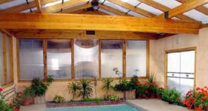 Georgetown Mountain Inn