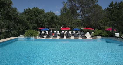 ibis Antibes Sophia Antipolis