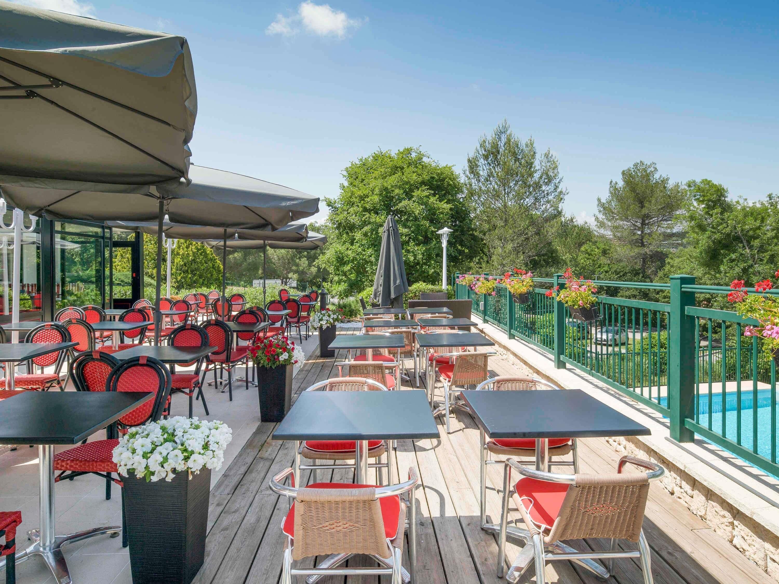 Bar (sur place)