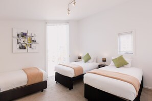 Four Bedroom Apartment - 2 