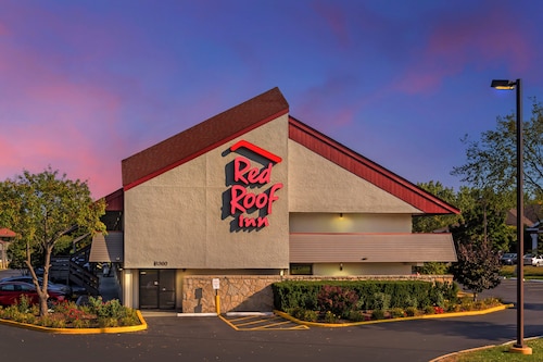 Red Roof Inn Milwaukee – Airport/Oak Creek