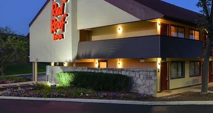 Red Roof Inn Milwaukee â Airport/Oak Creek