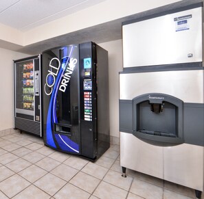 Vending machine