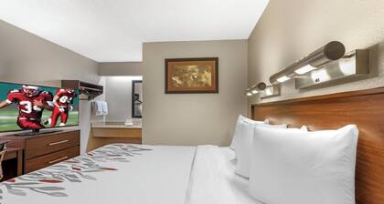 Red Roof Inn Milwaukee – Airport/Oak Creek