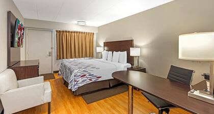 Red Roof Inn Milwaukee – Airport/Oak Creek