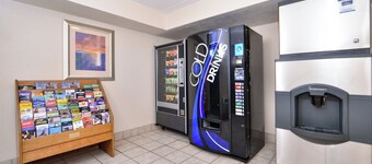 Red Roof Inn Milwaukee – Airport/Oak Creek