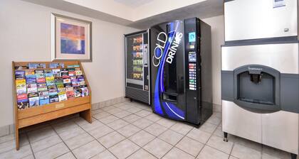 Red Roof Inn Milwaukee – Airport/Oak Creek