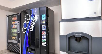 Red Roof Inn Milwaukee – Airport/Oak Creek