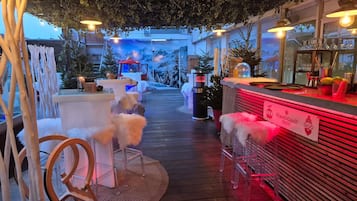 Cocktailbaari