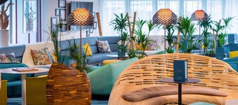 Mercure Toulouse Centre Saint-Georges Hotel