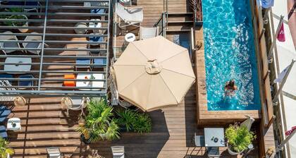 Mercure Toulouse Centre Saint-Georges Hotel