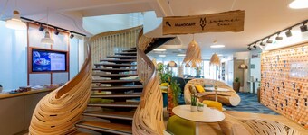 Mercure Toulouse Centre Saint-Georges Hotel