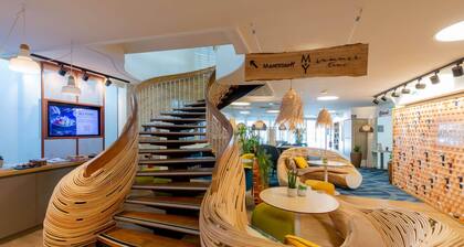 Mercure Toulouse Centre Saint-Georges Hotel