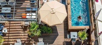 Mercure Toulouse Centre Saint-Georges Hotel