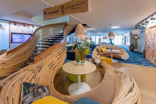 Mercure Toulouse Centre Saint-Georges Hotel