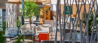 Mercure Toulouse Centre Saint-Georges Hotel