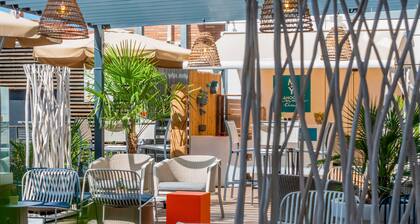 Mercure Toulouse Centre Saint-Georges Hotel