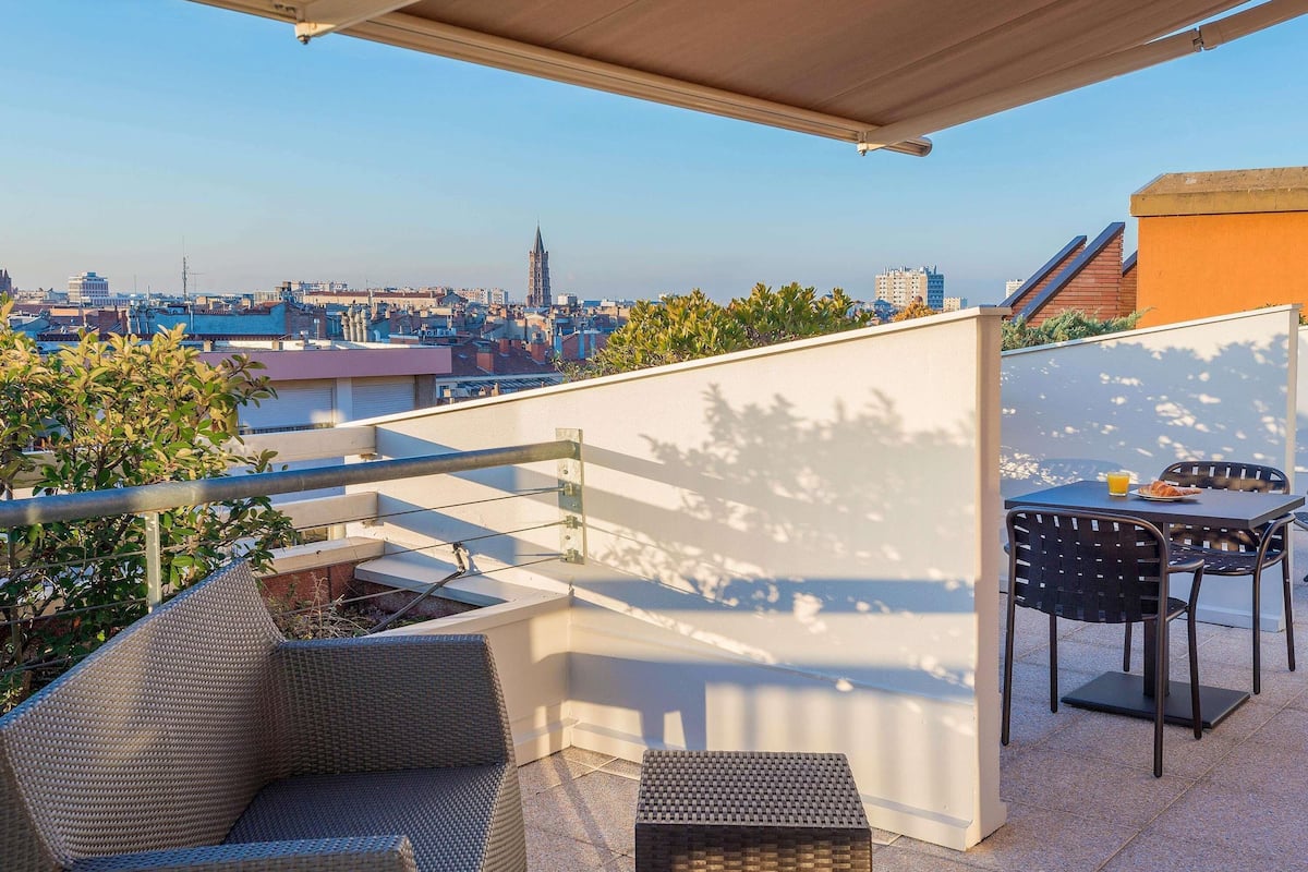 Minibar, coffres-forts dans les chambres