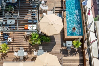 Mercure Toulouse Centre Saint-Georges Hotel