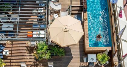 Mercure Toulouse Centre Saint-Georges Hotel