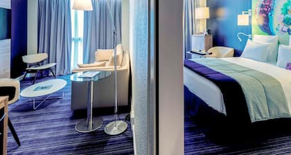 Mercure Toulouse Centre Saint-Georges Hotel