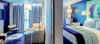 Mercure Toulouse Centre Saint-Georges Hotel