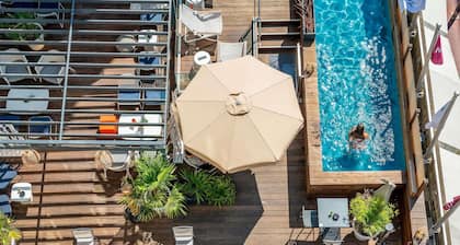 Mercure Toulouse Centre Saint-Georges Hotel