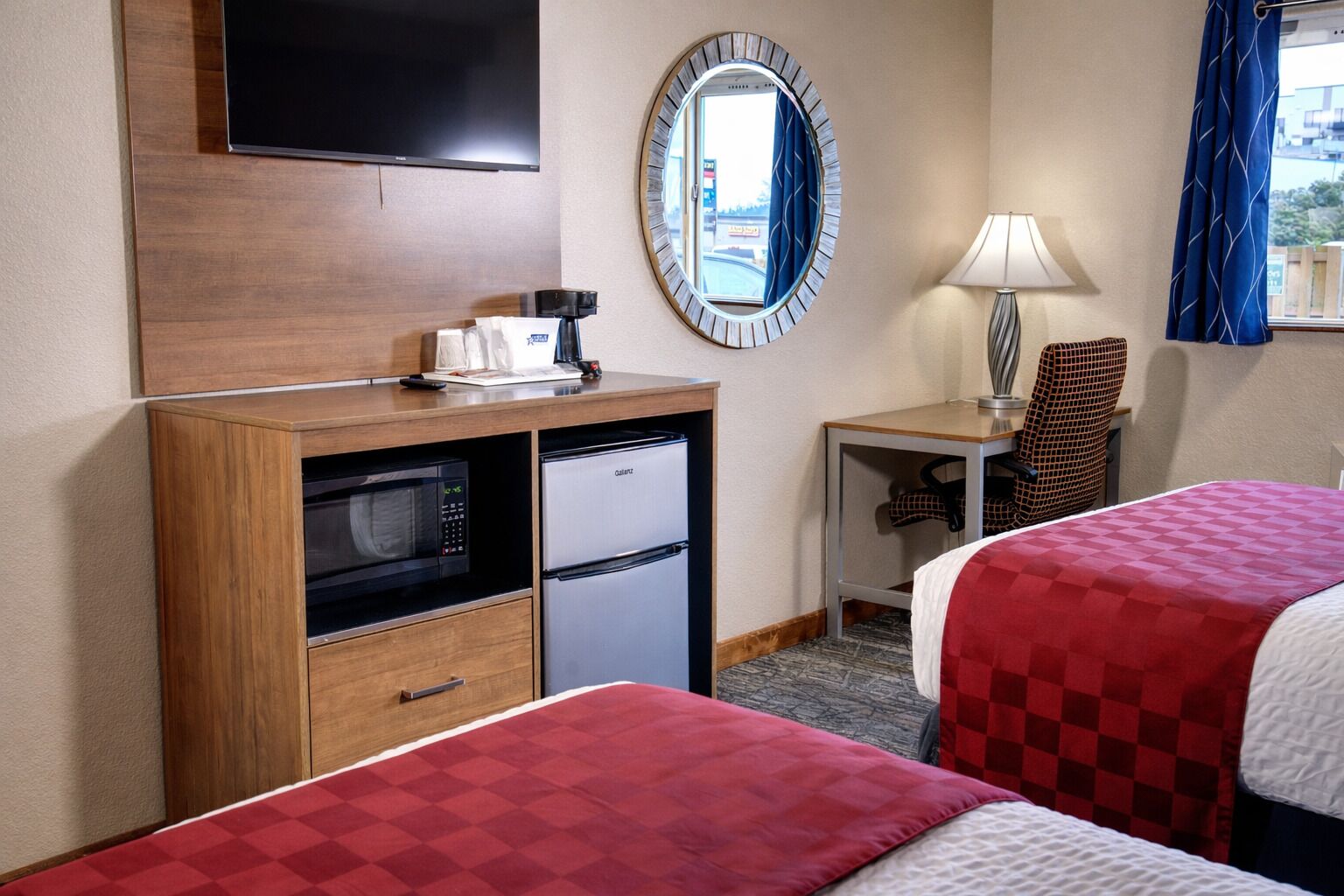 Photo - Americas Best Value Inn Lynnwood