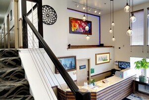Detalle interior