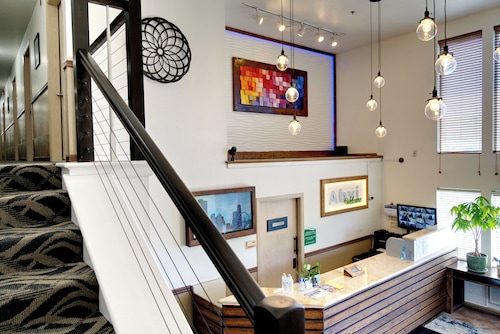 Americas Best Value Inn Lynnwood Seattle
