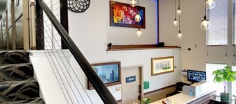 Americas Best Value Inn Lynnwood Seattle