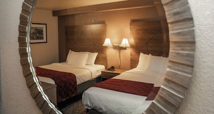 Americas Best Value Inn Lynnwood Seattle
