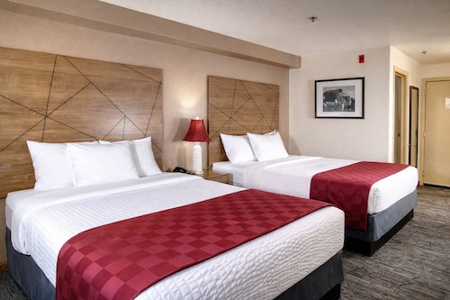 Americas Best Value Inn Lynnwood Seattle