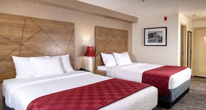 Americas Best Value Inn Lynnwood Seattle
