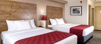 Americas Best Value Inn Lynnwood Seattle