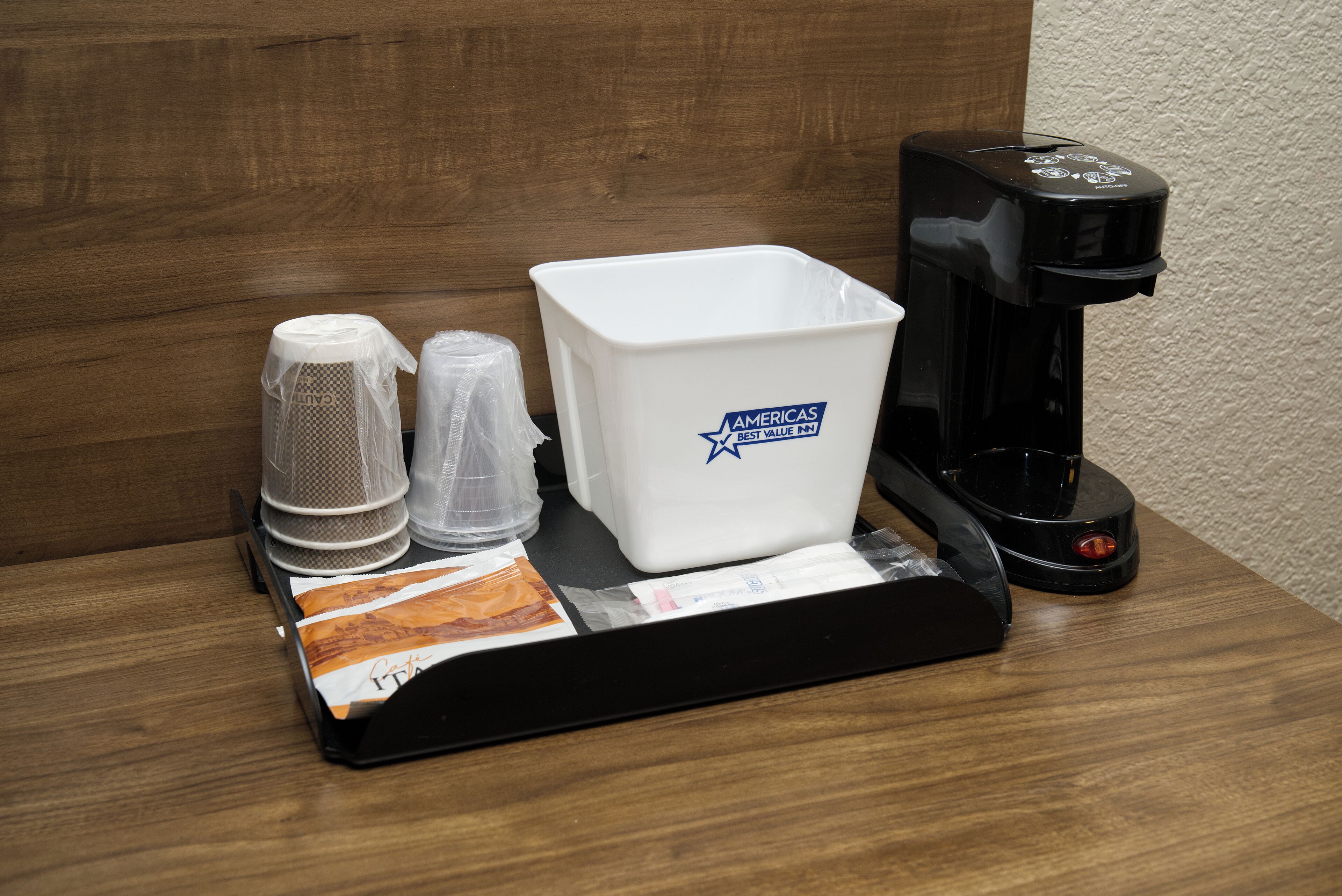 Photo - Americas Best Value Inn Lynnwood