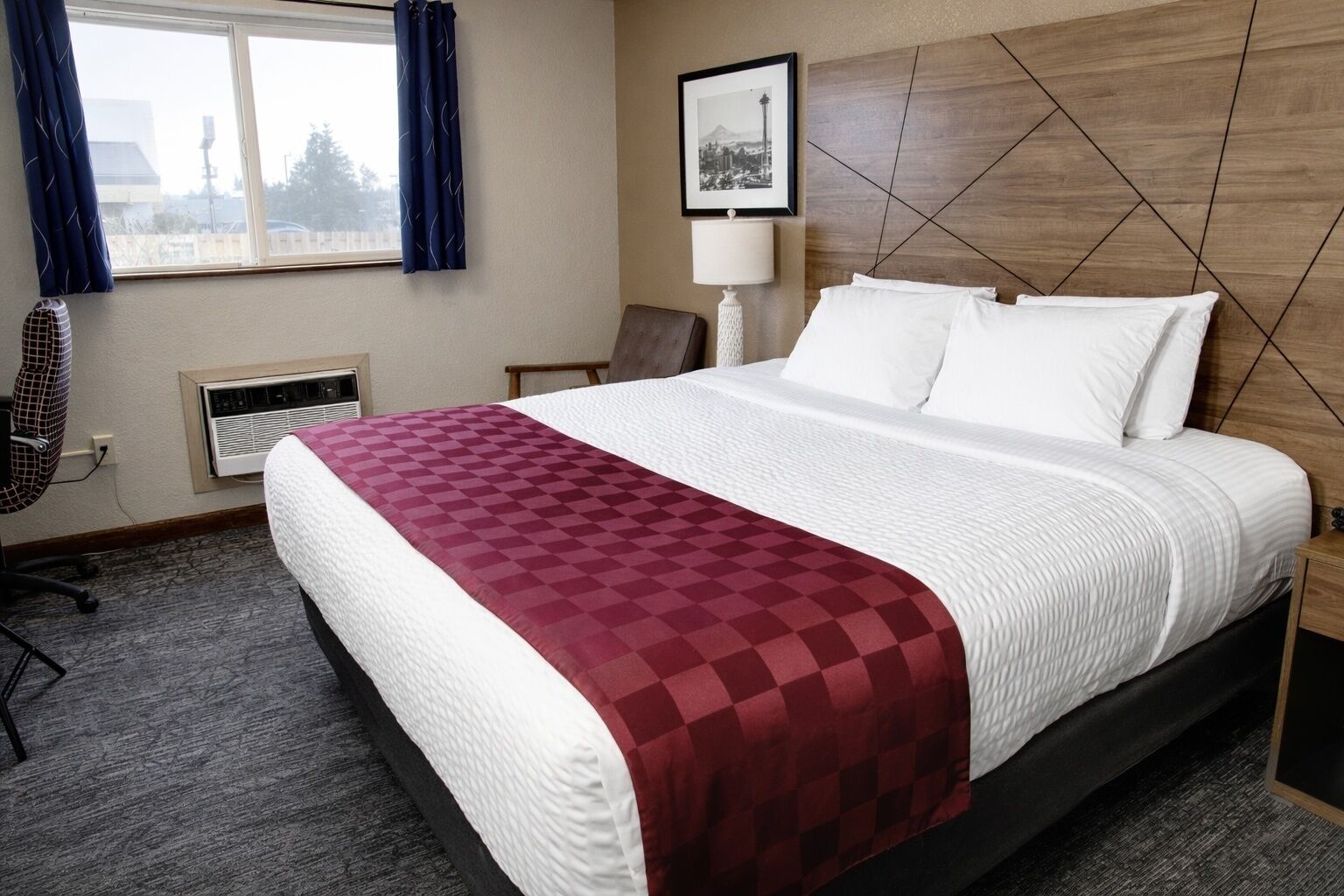 Photo - Americas Best Value Inn Lynnwood