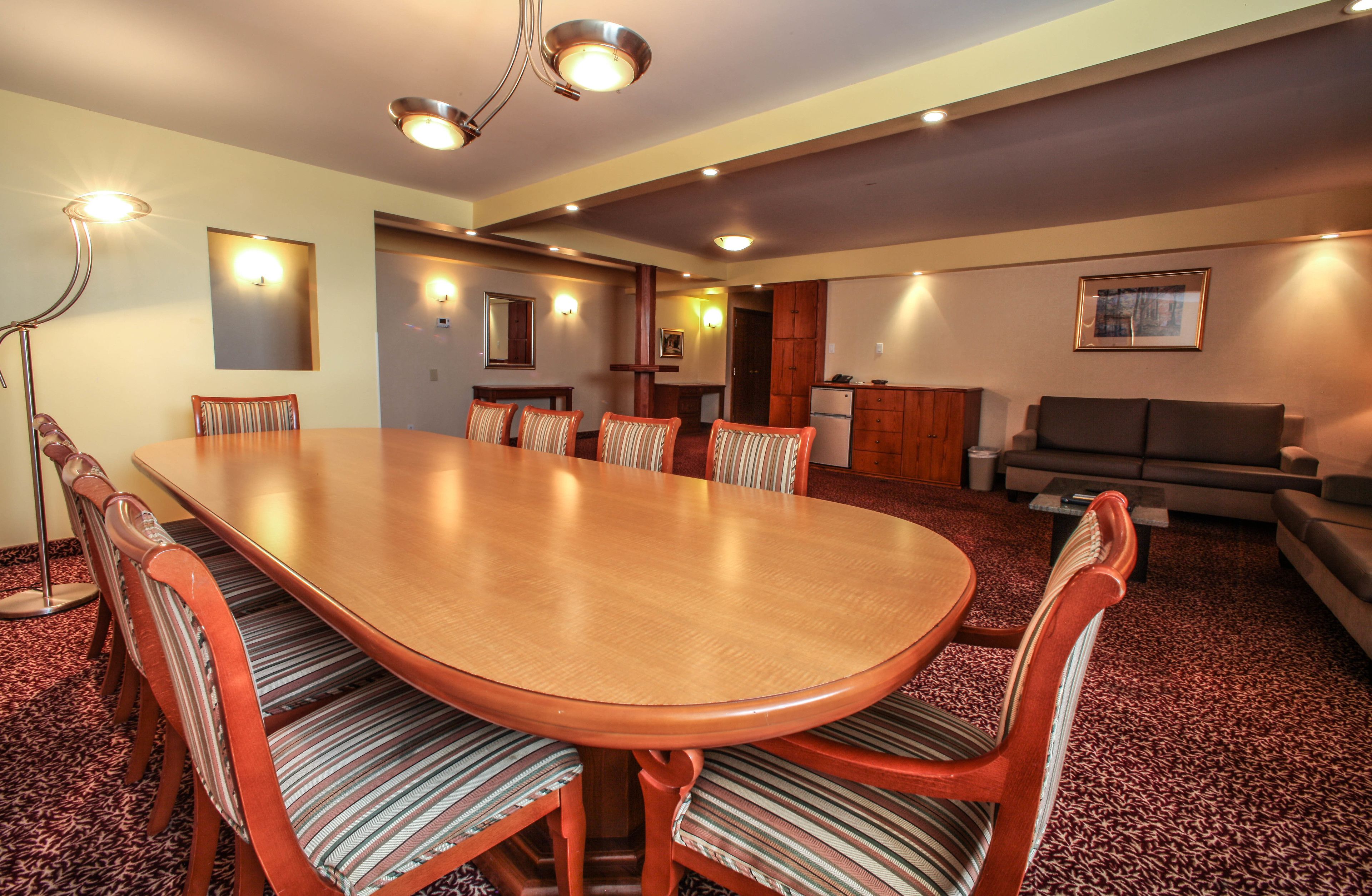 Foto - Hotel Espresso Montreal Centre-Ville / Downtown