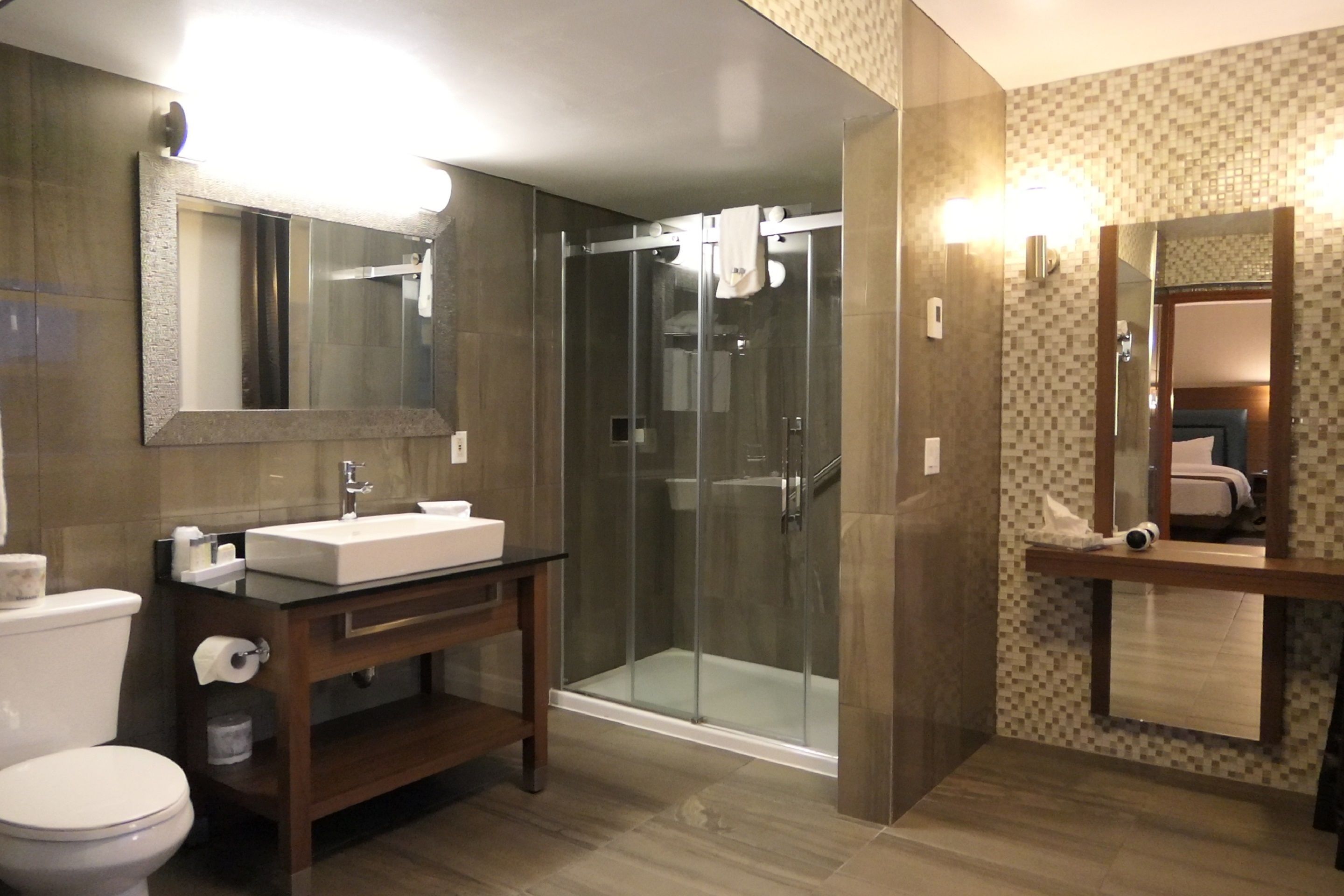 Foto - Hotel Espresso Montreal Centre-Ville / Downtown