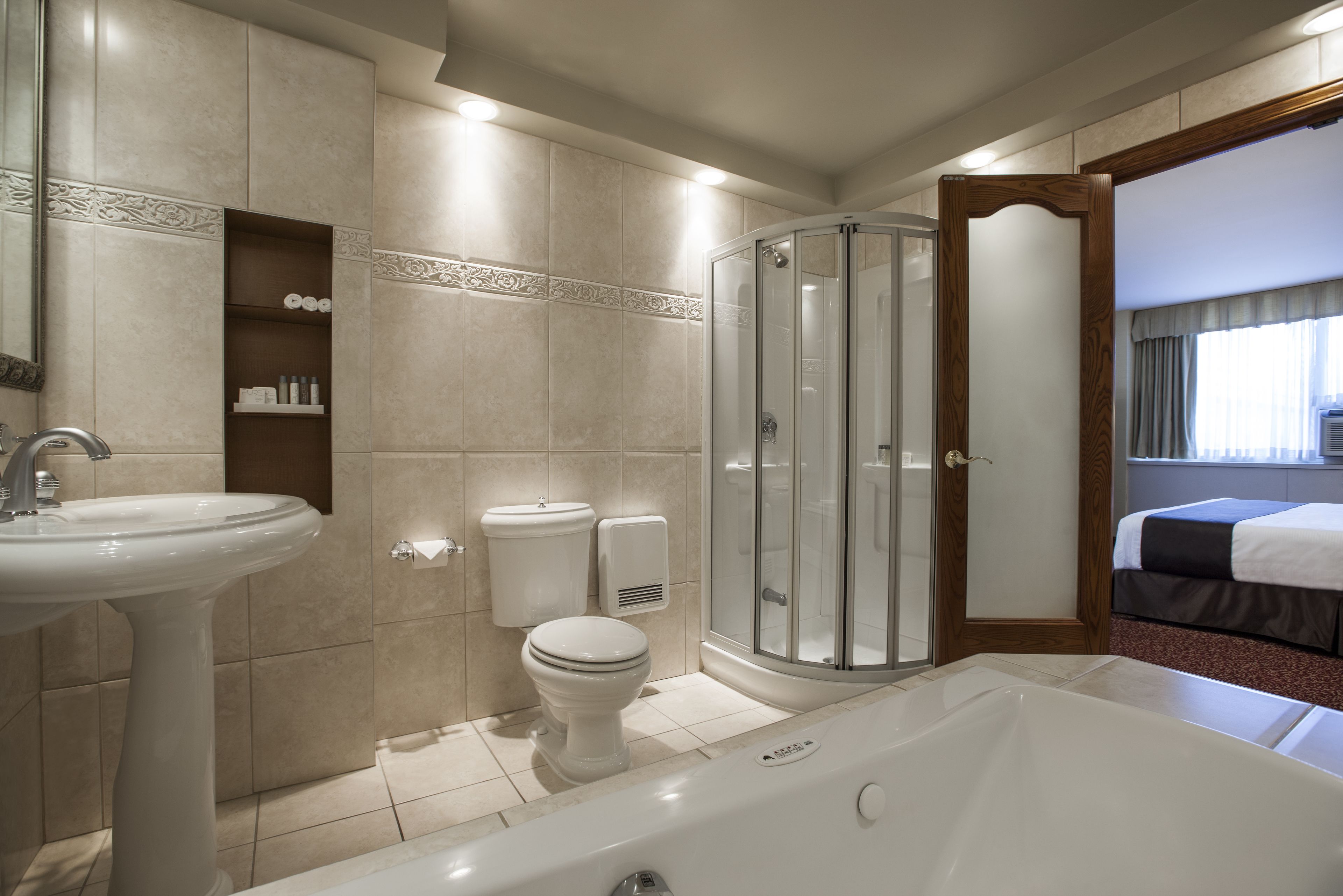 Foto - Hotel Espresso Montreal Centre-Ville / Downtown