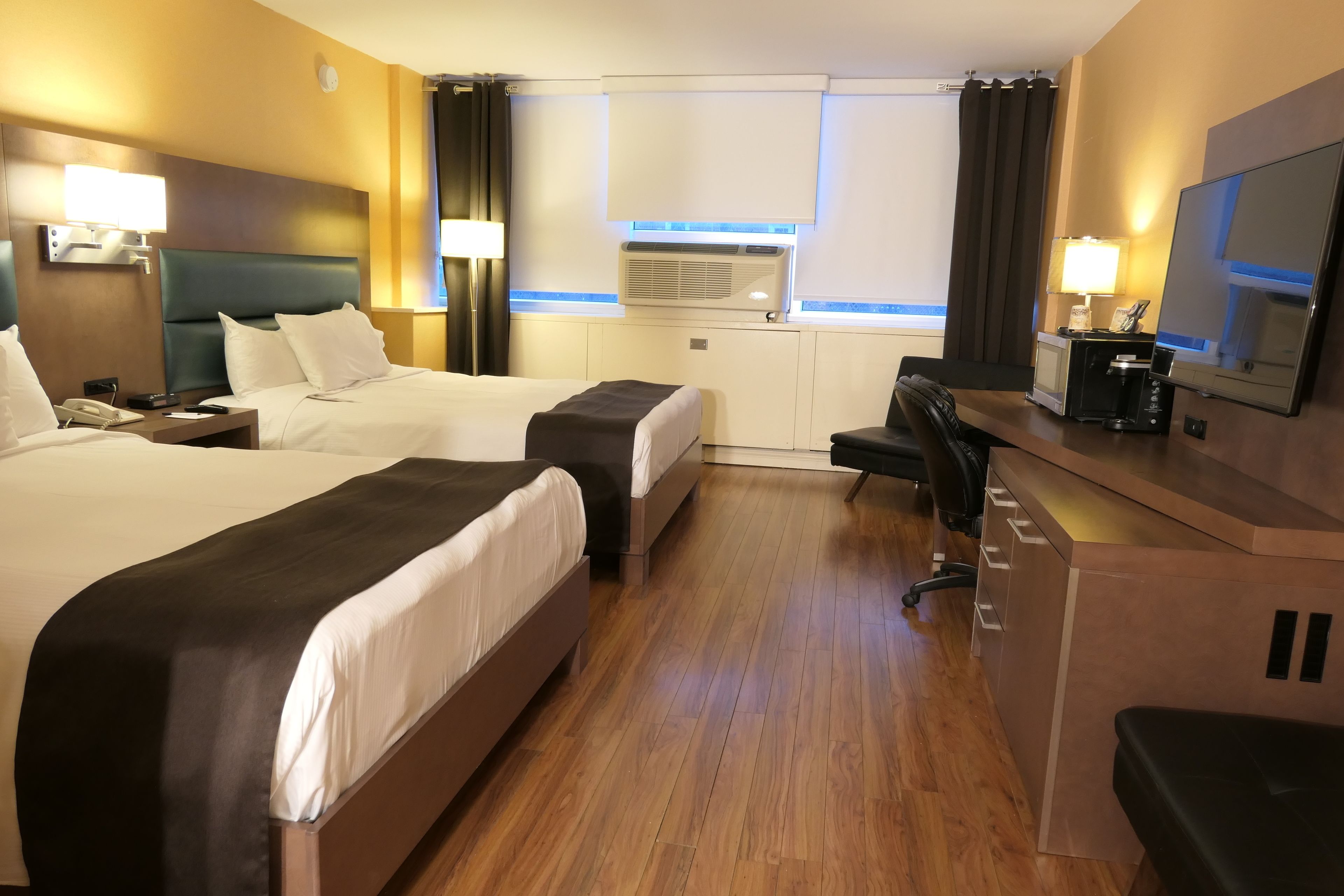 Foto - Hotel Espresso Montreal Centre-Ville / Downtown