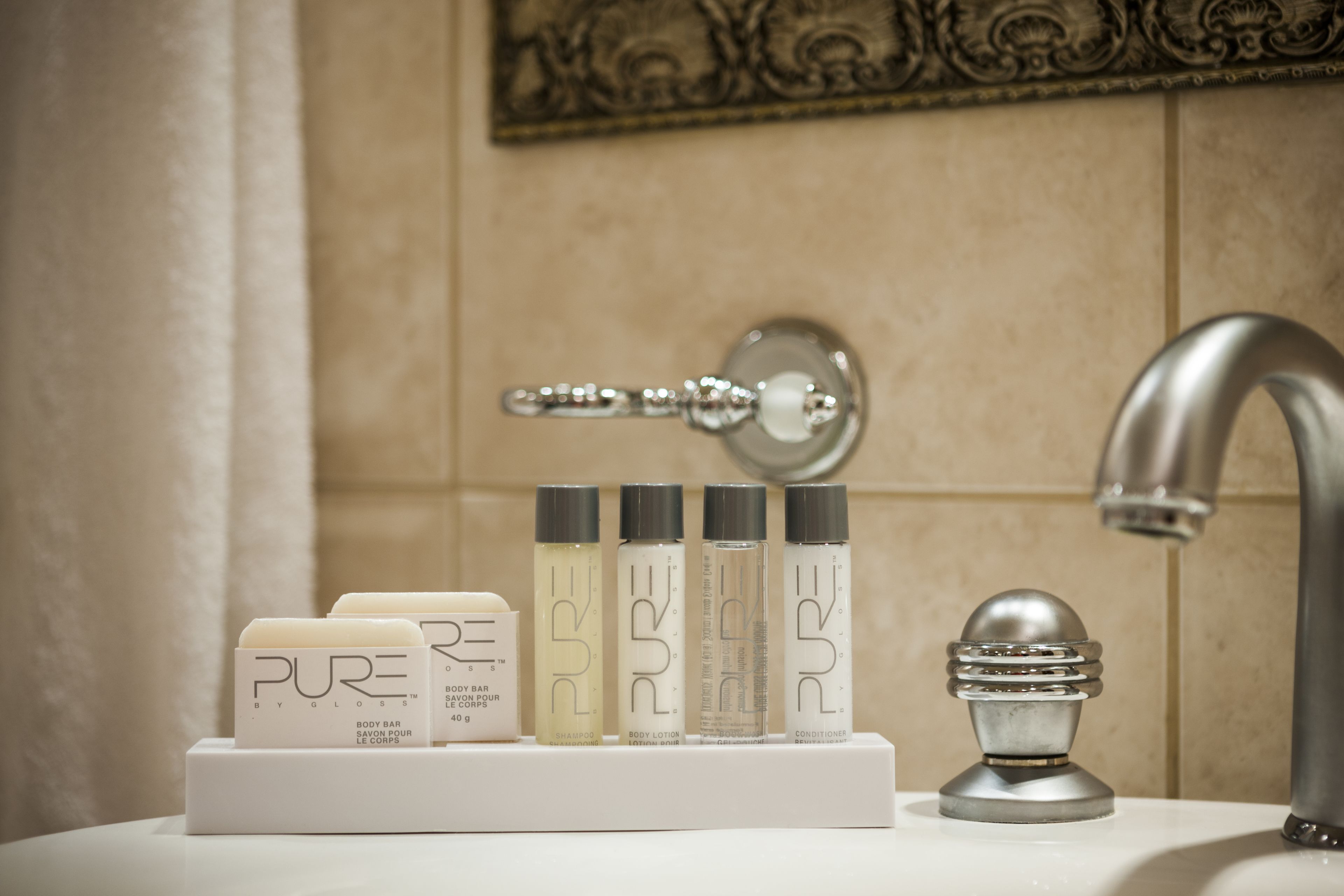 Foto - Hotel Espresso Montreal Centre-Ville / Downtown