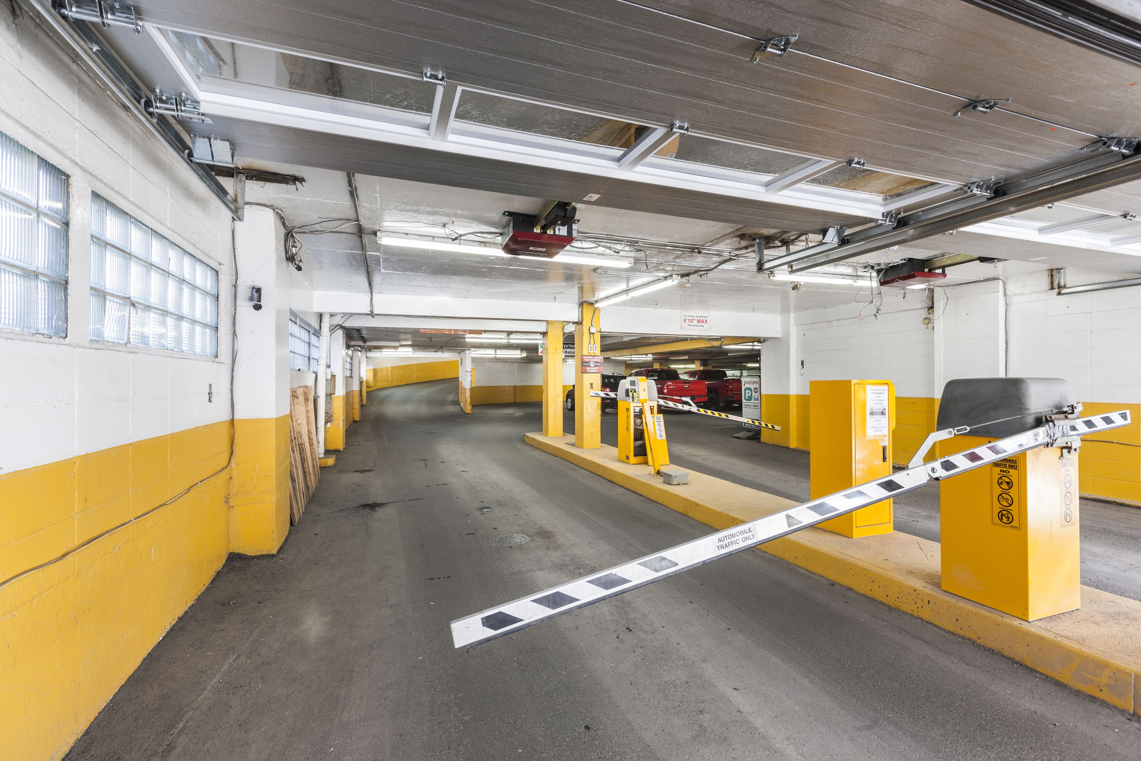 Foto - Hotel Espresso Montreal Centre-Ville / Downtown