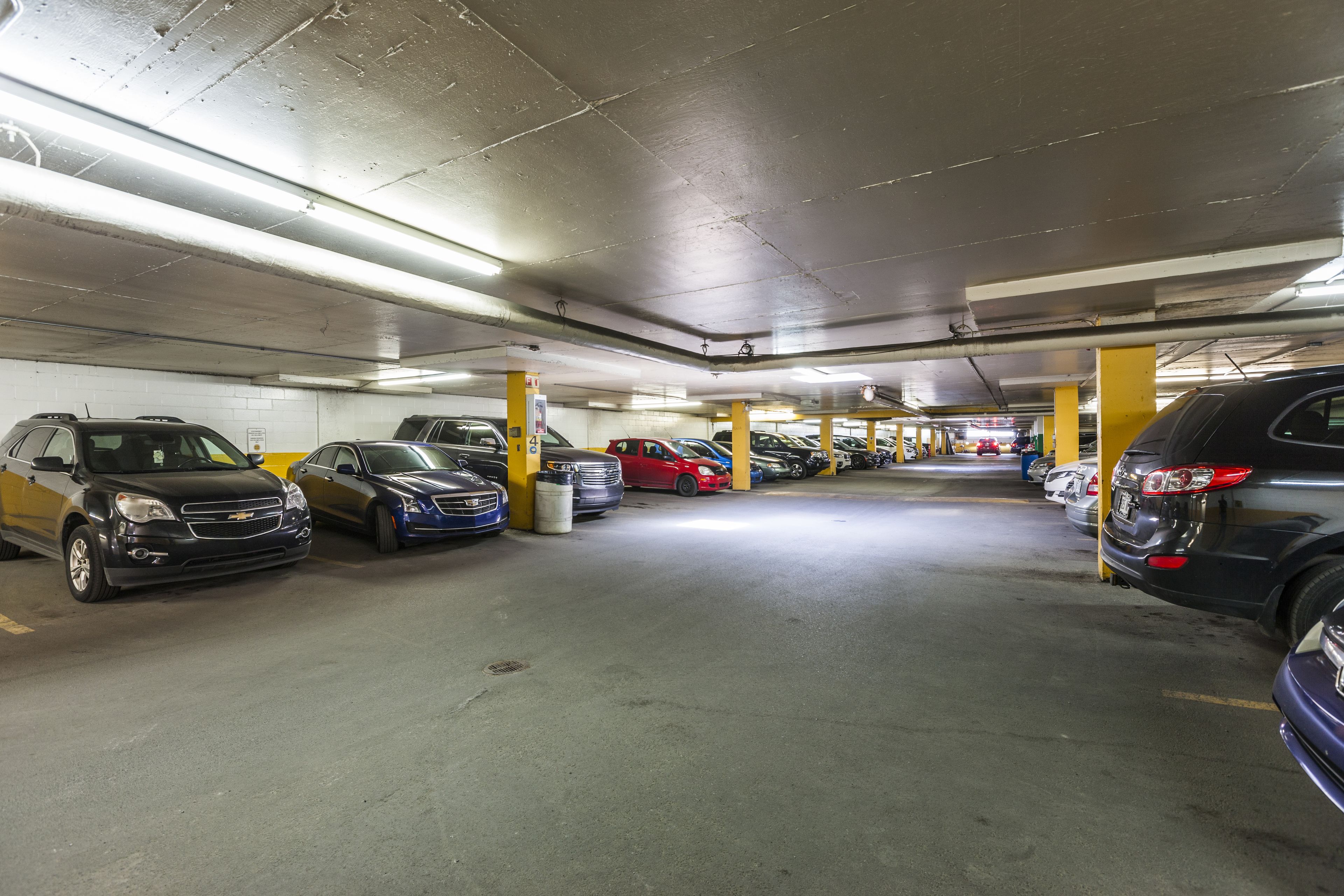 Foto - Hotel Espresso Montreal Centre-Ville / Downtown