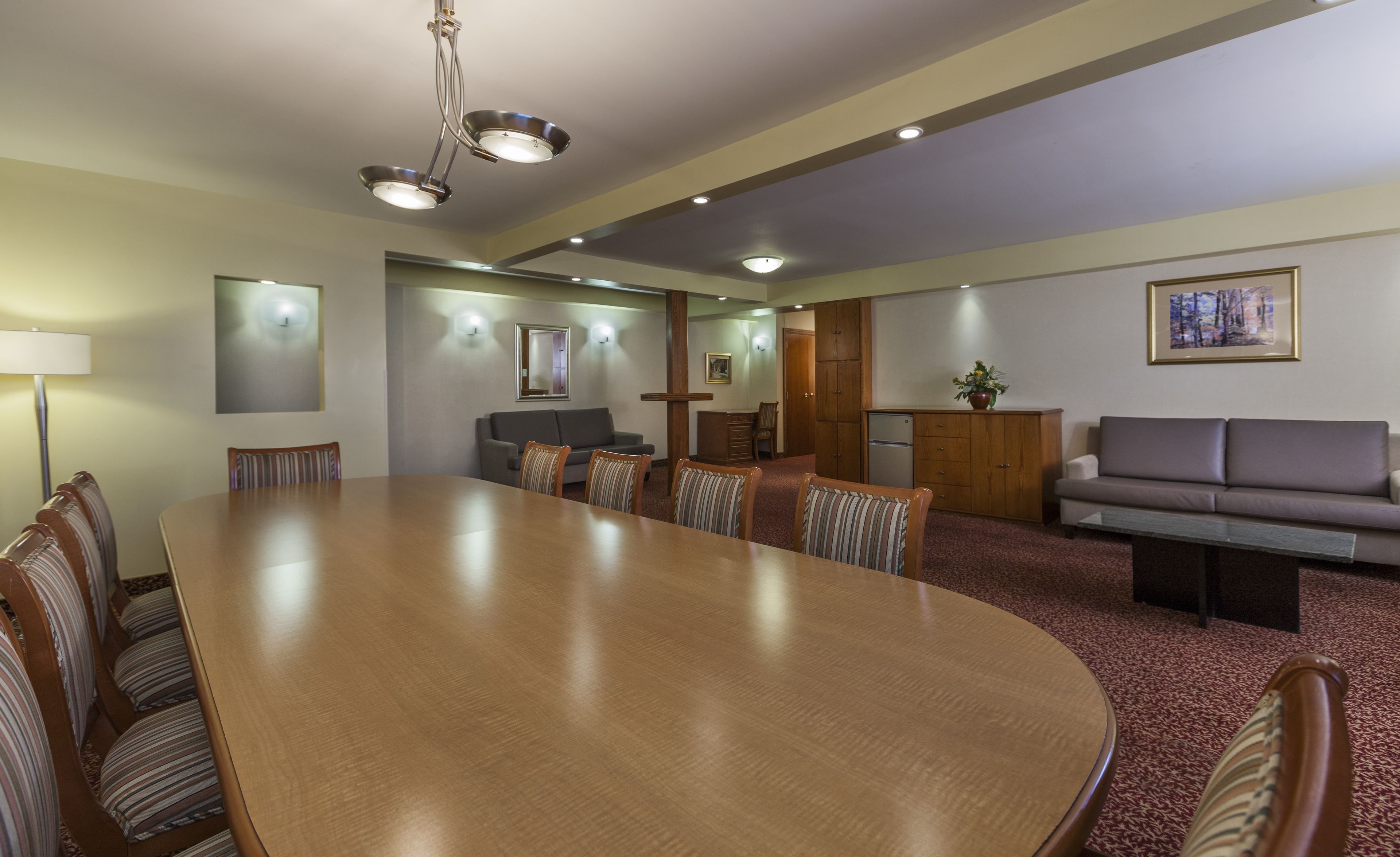 Foto - Hotel Espresso Montreal Centre-Ville / Downtown