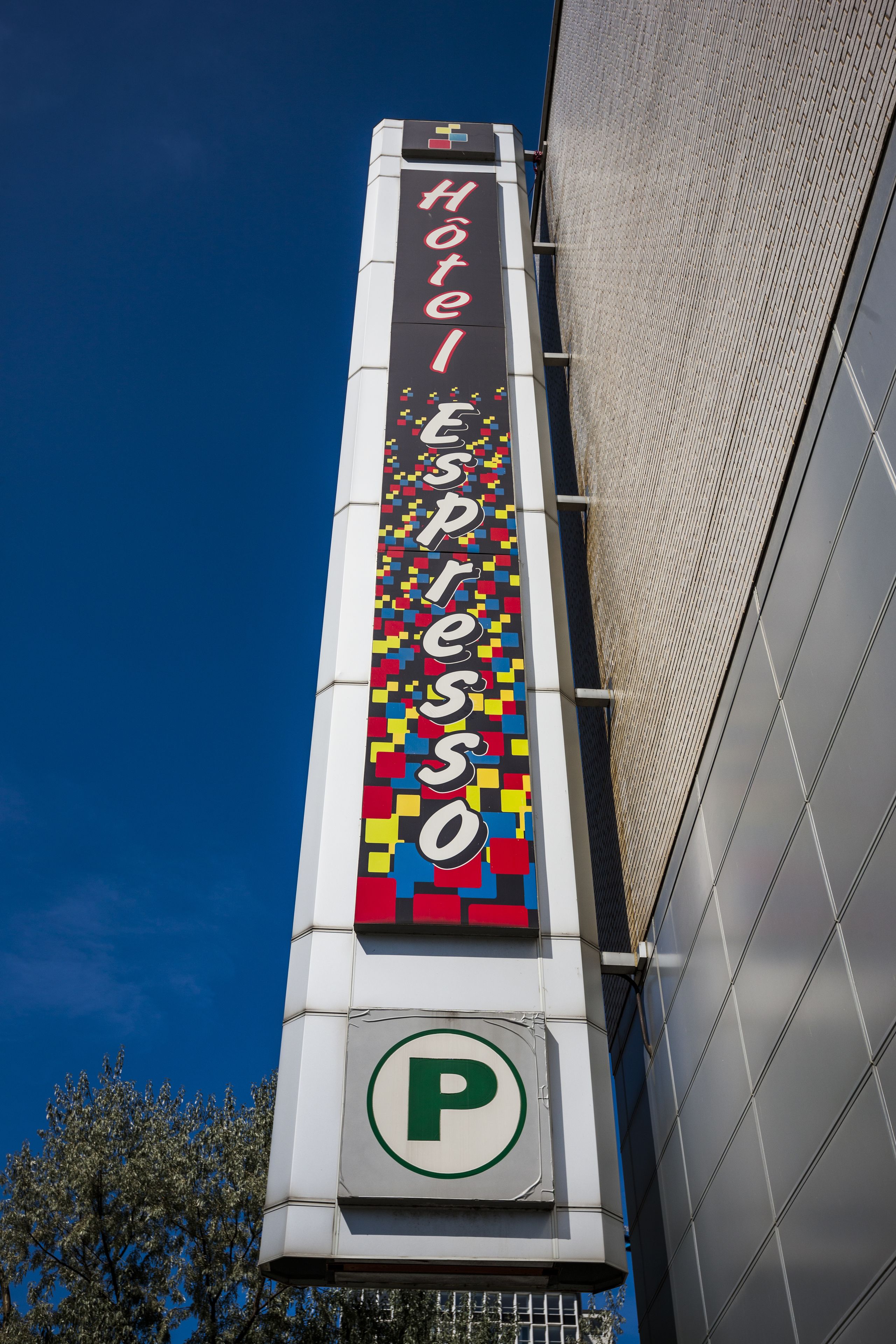 Foto - Hotel Espresso Montreal Centre-Ville / Downtown