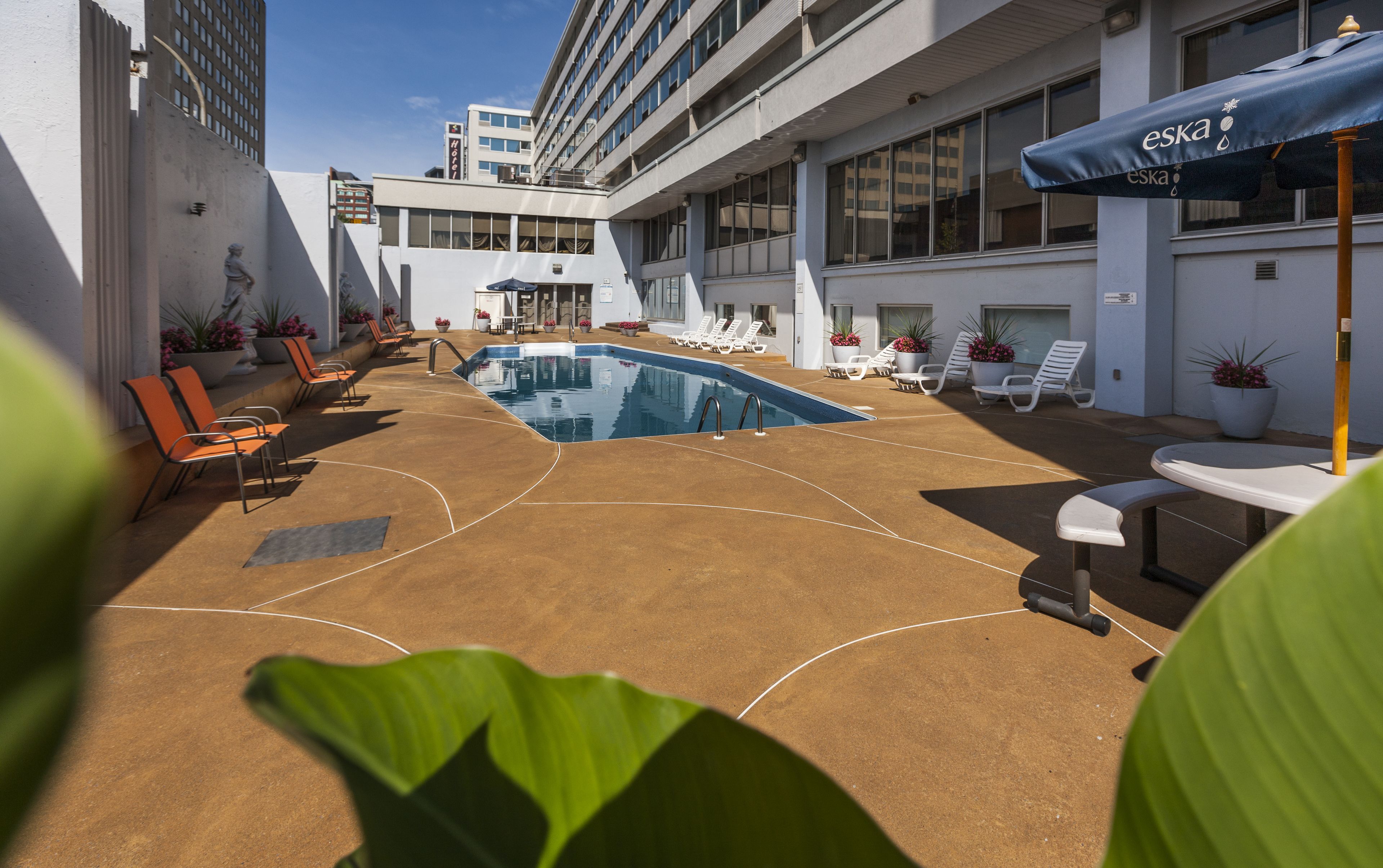 Foto - Hotel Espresso Montreal Centre-Ville / Downtown