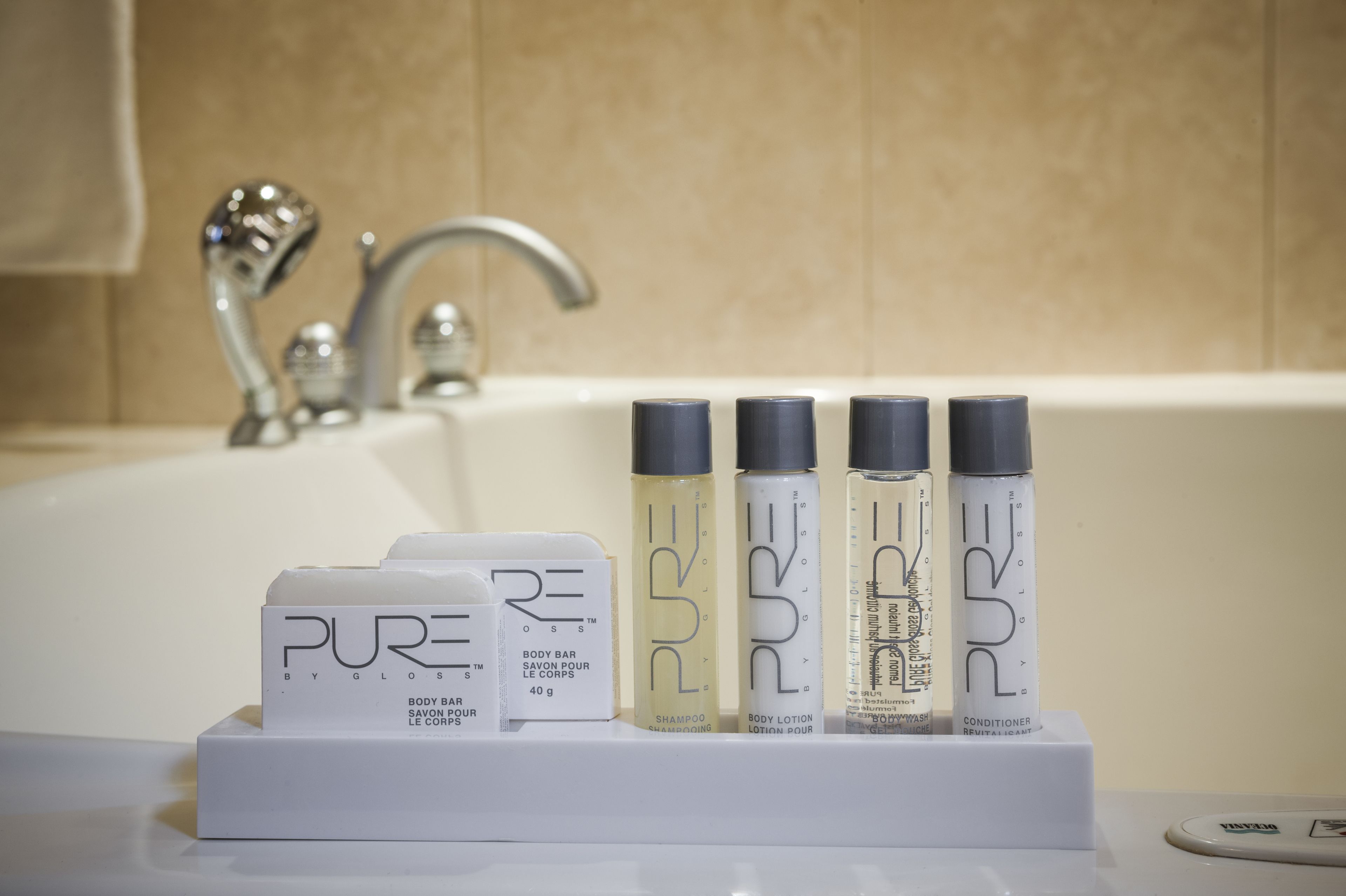 Foto - Hotel Espresso Montreal Centre-Ville / Downtown