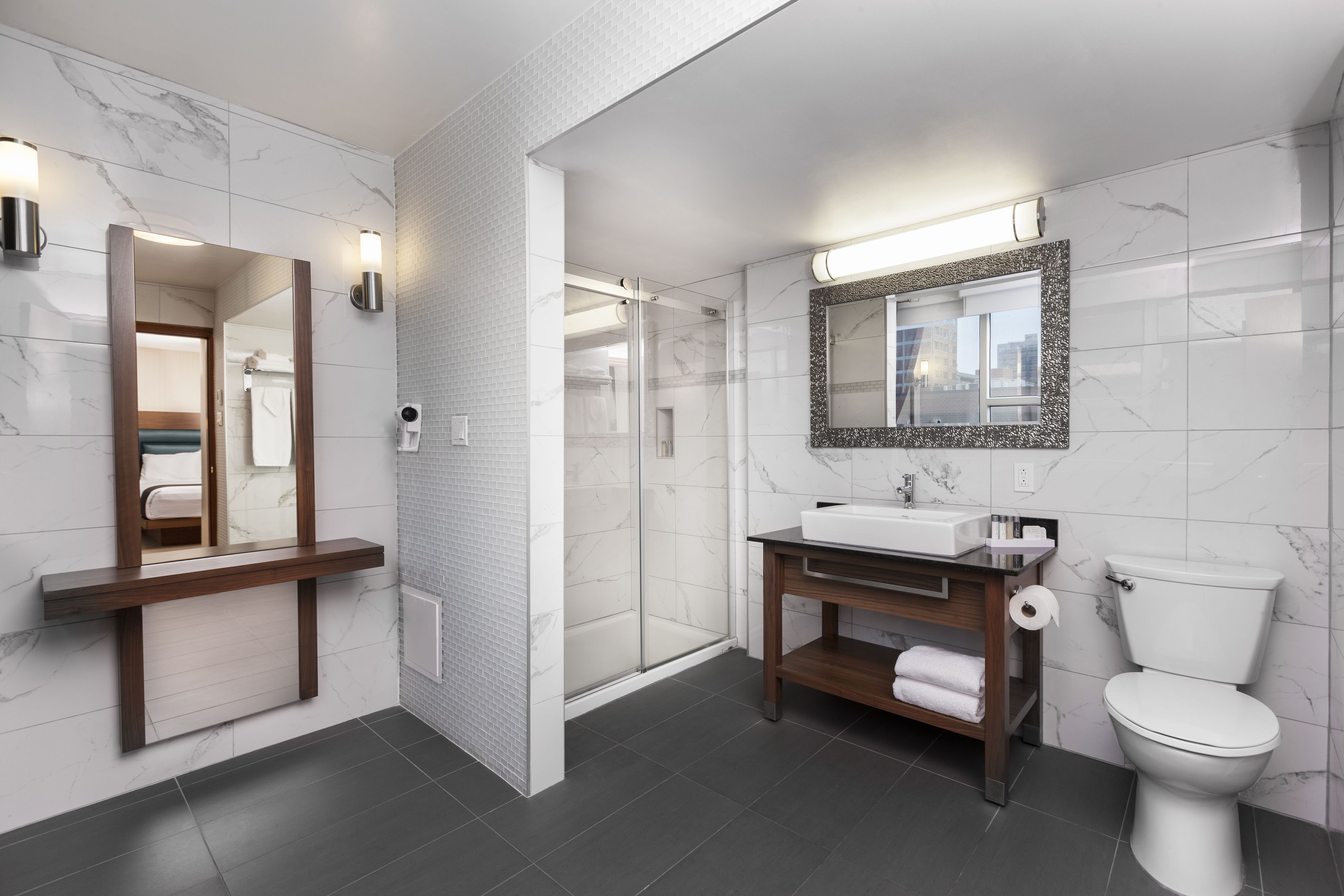 Foto - Hotel Espresso Montreal Centre-Ville / Downtown